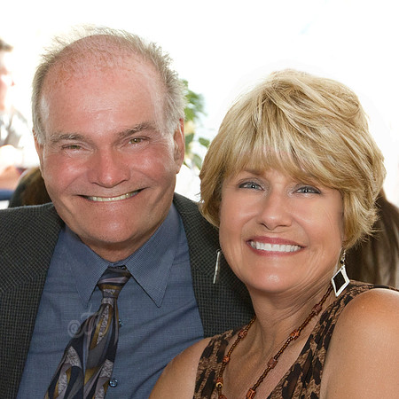 Kathy & Bill