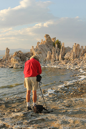 red shirt tufa