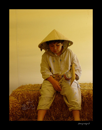 Coloma boy