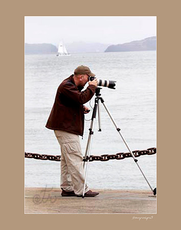 SF photographer