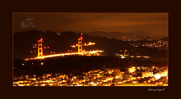 Golden Gate