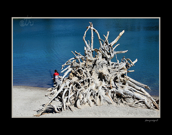 Mammoth Lake