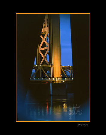 Sacto bridge