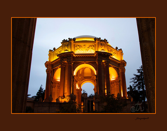 Palace of Fine Arts copy