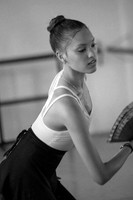 bw ballerina