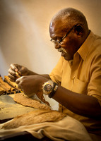 cigar maker