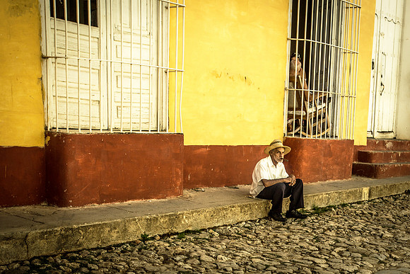 cigar rest