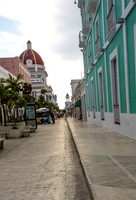 Cienfuegos street