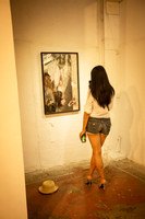 art aficionado