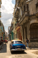 Habana calle