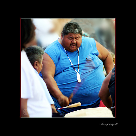 Drummer