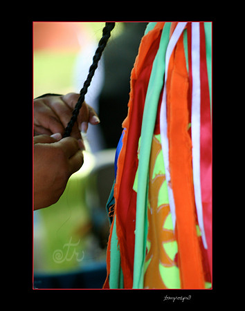 Braiding