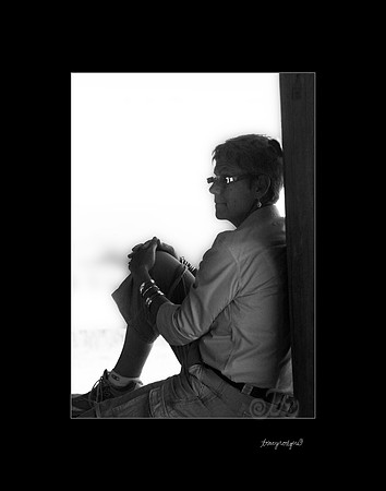 Jana silhouette