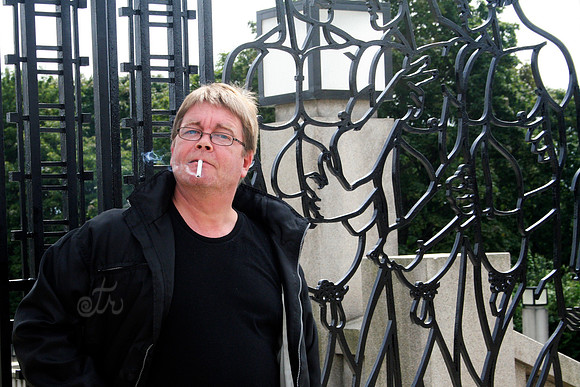 Trond