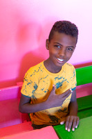 Nubian boy copy