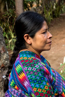 mayan profile
