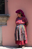 Classic Guatemalan