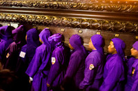 penitent men