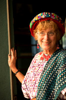 Mayan Diana