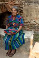senior weaver