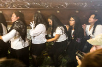 penitent women