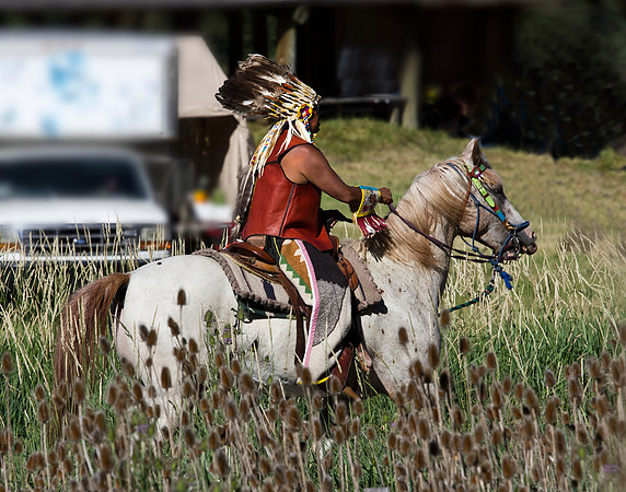 red rider