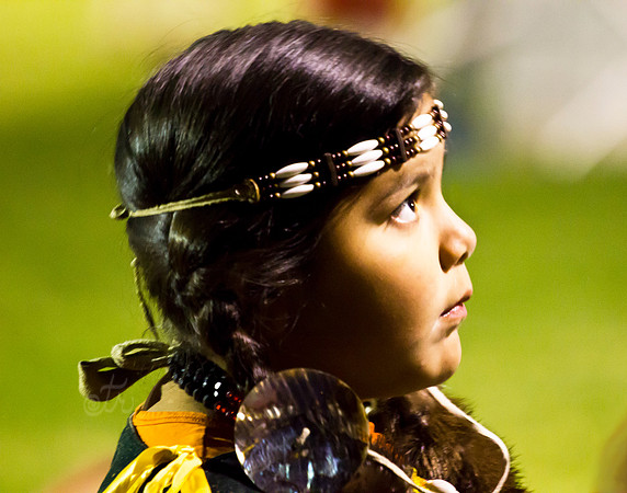 Enoch's sister