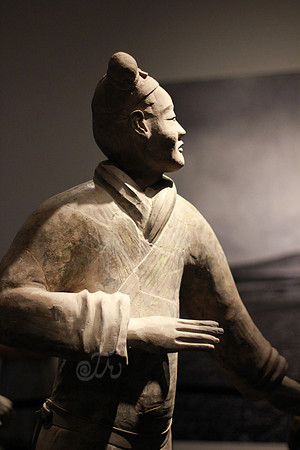 Terracotta warrior 2