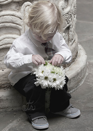 flower boy pale