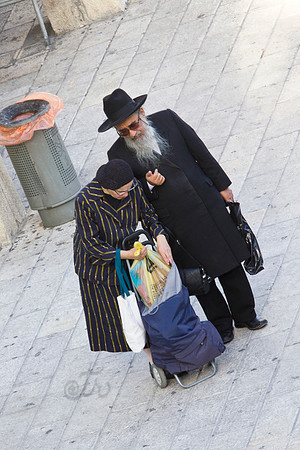 Elder Shoppers