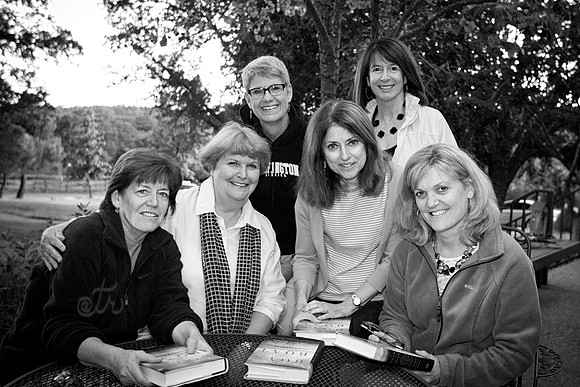 Book Club