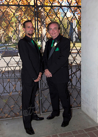 best man