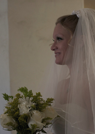 Bride to be