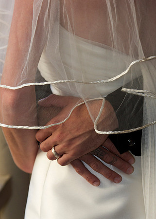 hands