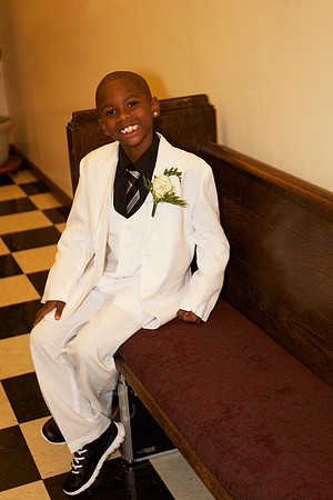 Keshaun