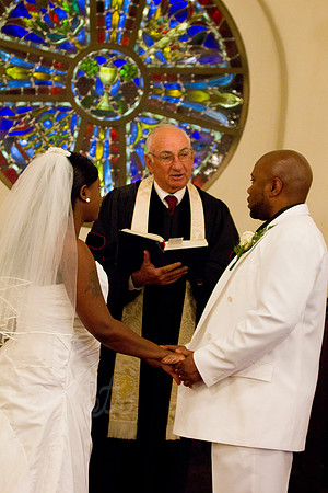 vows