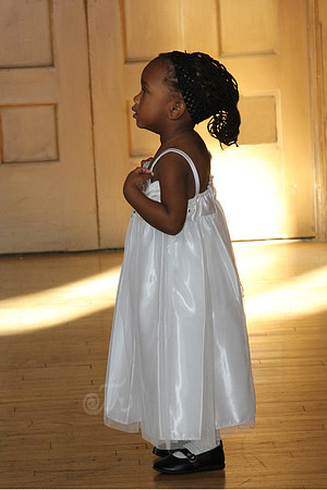 Baby girl