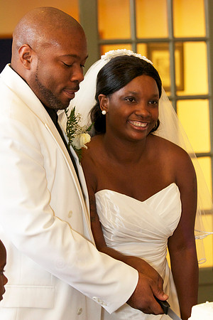 Cake cutting